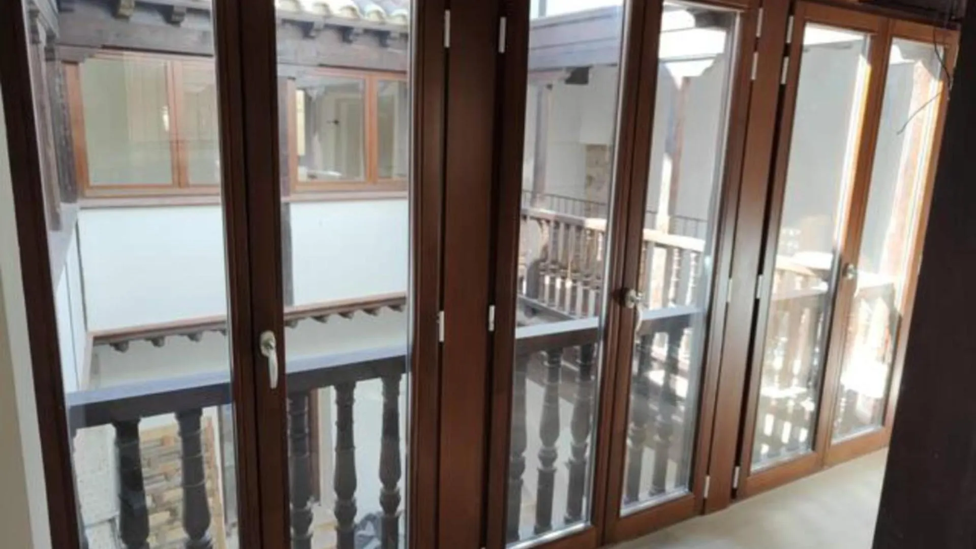 T4. Apto Nuevo Toledo Centro 0*,  إسبانيا