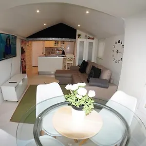  Apartamento Urdaibai 5 España