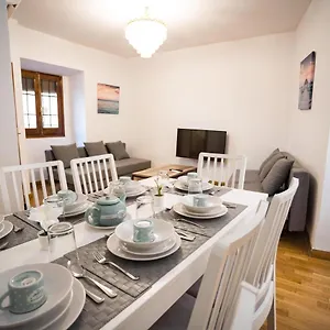  Apartamento Casa Hércules