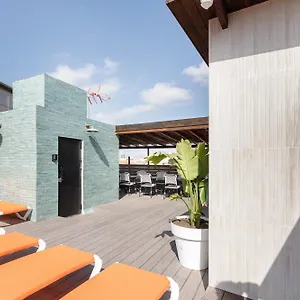  Apartamento U-nique Est España