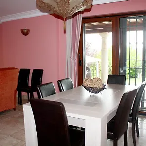 Villa Vitium Deluxe