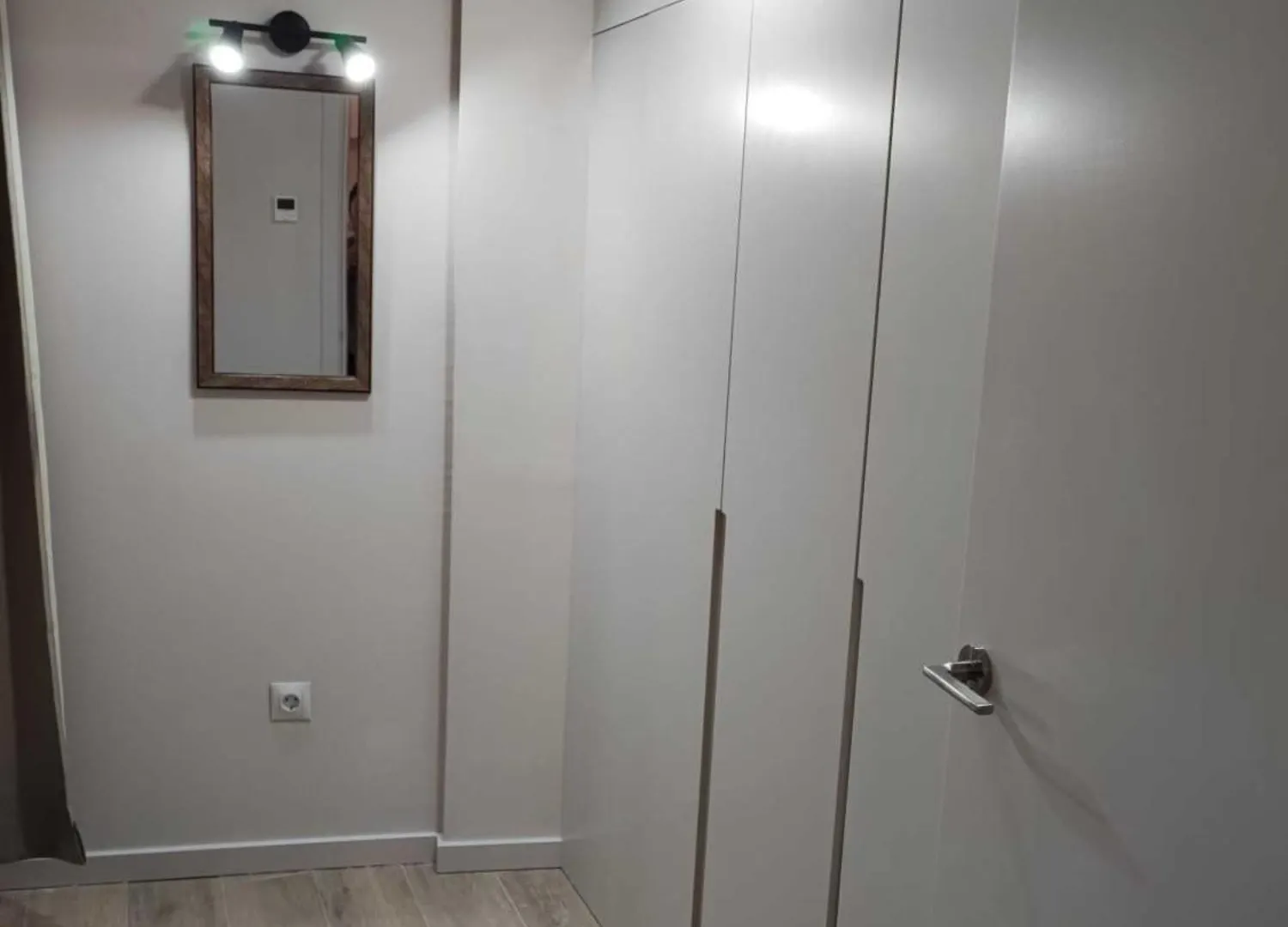 Apartamento T4. Apto Nuevo Toledo Centro España
